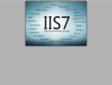 Tablet Screenshot of project.siir.com.co